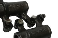 Rocker arms set with shafts valve train head right BMW R 1200 RT K26 0368 05-09
