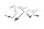 ABS Bremsleitungen Satz 4 Stück Hydraulikrohre BMW R 1200 GS K25 0307 R12 04-07