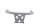 Scheinwerferhalter Lampenhalter Geweih vorne BMW R 1200 GS K25 0307 R12 04-07