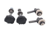Windschildverstellung Verstellrad links rechts BMW R 1200 GS K25 0307 R12 04-07