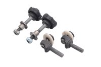 Windschildverstellung Verstellrad links rechts BMW R 1200 GS K25 0307 R12 04-07