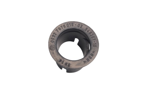 Påfyldningsstuds indsats afstandsbøsning ring BMW R 1200 GS K25 0307 R12 04-07