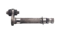 Albero cambio leva rinvio selettore marce BMW R 1200 GS K25 0307 R12 04-07