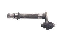 Albero cambio leva rinvio selettore marce BMW R 1200 GS K25 0307 R12 04-07
