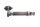 Albero cambio leva rinvio selettore marce BMW R 1200 GS K25 0307 R12 04-07
