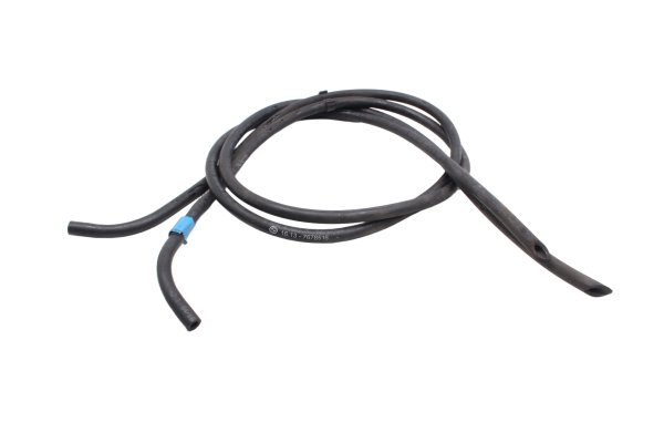 Fuel tank breather hoses vent overflow lines BMW R 1200 GS K25 0307 R12 04-07
