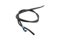 Fuel tank breather hoses vent overflow lines BMW R 1200 GS K25 0307 R12 04-07