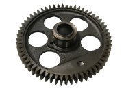 Balance shaft gear engine drive cog anti-vibration BMW R 1200 RT K26 0368 05-09
