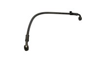 Brake line hose stainless braided front upper BMW R 1200 RT K26 0368 05-09