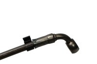 Brake line hose stainless braided front upper BMW R 1200 RT K26 0368 05-09