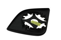 Mirror glass right aspherical backing plate gold BMW R 1200 RT K26 0368 05-09