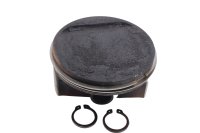 Kolben mit Ringen Bolzen links Zylinder Motor BMW R 1200 GS K25 0307 R12 04-07
