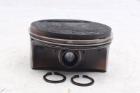 Kolben mit Ringen Bolzen links Zylinder Motor BMW R 1200 GS K25 0307 R12 04-07