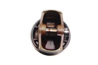 Kolben mit Ringen Bolzen links Zylinder Motor BMW R 1200 GS K25 0307 R12 04-07