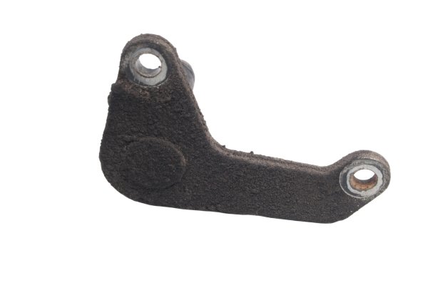 Auspuffhalter Endtopf Schalldämpfer Lagerzapfen BMW R 1200 GS K25 0307 R12 04-07