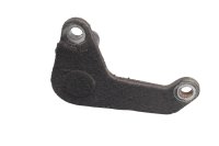Auspuffhalter Endtopf Schalldämpfer Lagerzapfen BMW R 1200 GS K25 0307 R12 04-07