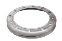 Benzinpumpenring Kraftstofftank Flansch Halter BMW R 1200 GS K25 0307 R12 04-07