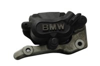 Rear brake caliper Brembo carrier bracket with pads BMW R 1200 RT K26 0368 05-09