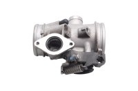 Drosselklappe Einspritzung Vergaser rechts Bing BMW R 1200 GS K25 0307 R12 04-07