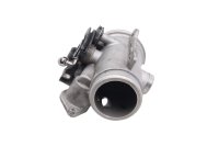 Drosselklappe Einspritzung Vergaser rechts Bing BMW R 1200 GS K25 0307 R12 04-07