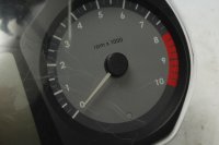 Speedometer instrument cluster dash clocks gauges BMW R 1200 RT K26 0368 05-09