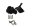 Serrure vide-poche verrou carénage rangement droit BMW R 1200 RT K26 0368 05-09