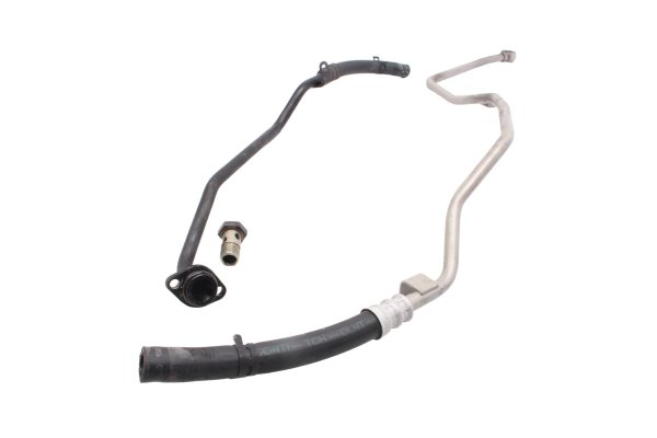 Olieledninger slanger køler rør banjobolt BMW R 1200 GS K25 0307 R12 04-07