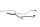 Olieledninger slanger køler rør banjobolt BMW R 1200 GS K25 0307 R12 04-07