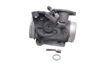 Drosselklappe Vergaser Einspritzanlage links BMW R 1200 GS K25 0307 R12 04-07