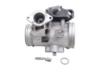 Drosselklappe Vergaser Einspritzanlage links BMW R 1200 GS K25 0307 R12 04-07
