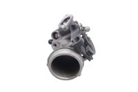 Drosselklappe Vergaser Einspritzanlage links BMW R 1200 GS K25 0307 R12 04-07