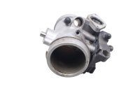 Drosselklappe Vergaser Einspritzanlage links BMW R 1200 GS K25 0307 R12 04-07