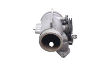 Drosselklappe Vergaser Einspritzanlage links BMW R 1200 GS K25 0307 R12 04-07