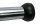 Vorkpoot links standpijp glijbuis BMW K 100 RS 2 Ventiler K589 0502 83-89
