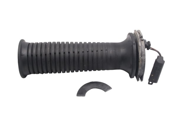 Varmegreb højre gashåndtag gasrør speeder BMW R 1200 GS K25 0307 R12 04-07