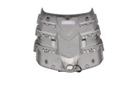 Bagagebærer plade dæksel afdækning bag BMW R 1200 GS K25 0307 R12 04-07