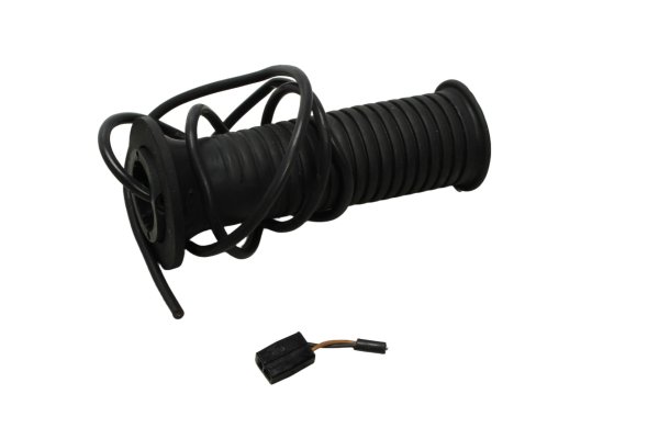 Heated grip left handlebar heater clutch side BMW R 1200 RT K26 0368 05-09