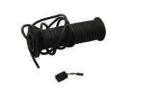 Heated grip left handlebar heater clutch side BMW R 1200 RT K26 0368 05-09