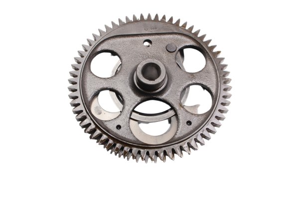 Frihjul starter startkobling tandhjul motor BMW R 1200 GS K25 0307 R12 04-07