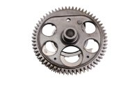 Frihjul starter startkobling tandhjul motor BMW R 1200 GS K25 0307 R12 04-07
