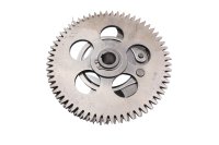 Frihjul starter startkobling tandhjul motor BMW R 1200 GS K25 0307 R12 04-07
