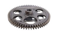 Frihjul starter startkobling tandhjul motor BMW R 1200 GS K25 0307 R12 04-07