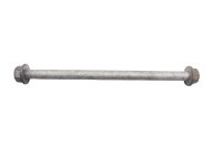 Motorbolt skrue aksel motorophæng ramme foran BMW R 1200 GS K25 0307 R12 04-07