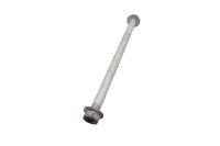 Motorbolt skrue aksel motorophæng ramme foran BMW R 1200 GS K25 0307 R12 04-07