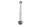 Motorbolt skrue aksel motorophæng ramme foran BMW R 1200 GS K25 0307 R12 04-07
