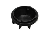 Koplampdeksel afdekking peer stofdop sluiting BMW R 1200 RT K26 0368 05-09
