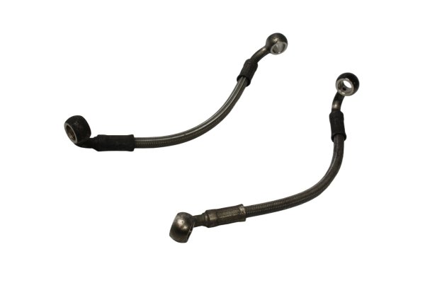 Bremseslange bremserør forrest venstre højre BMW R 1200 RT K26 0368 05-09