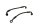 Bremseslange bremserør forrest venstre højre BMW R 1200 RT K26 0368 05-09