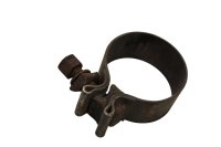 Udstødningsspændebånd klemme manifold lyddæmper BMW R 1200 RT K26 0368 05-09