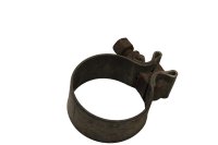 Udstødningsspændebånd klemme manifold lyddæmper BMW R 1200 RT K26 0368 05-09